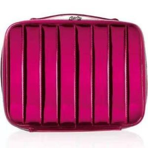 NEW LANCÔME Portable Pink case